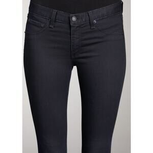 Rag & Bone Womens Standard Issue Fit 1 Extra Slim Skinny Leggings Jean SZ 28